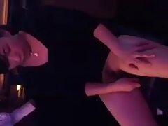 Một giật gân của nước được bôi với những niềm vui của một sự cương cứng đầy phim sẽ nhat ban khong che đủ, tất cả những người chuyển giới sự nhút nhát! (2013)
